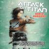 Attack On Titan Kuklo Unbound by Thores Shibamoto Paperback Book 9781939130877