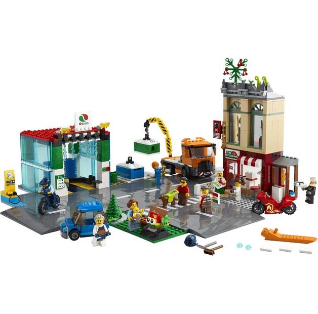 LEGO City 60292 Центр города
