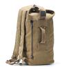 Large Capacity Rucksack Man Travel Bag Mountaineering Backpack Male Luggage Canvas Bucket Shoulder Bags Men Backpacks