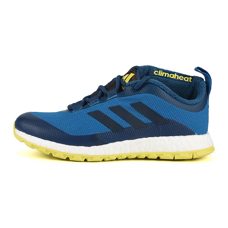 adidas CH Rocket J Амортизирующие Низкие Детские Беговые Кроссовки Синие Подростки BB4064