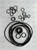 Seal Kit for DH220-7 Excavators(1.Boom2.Arm3.Bucket4.Hydraulic Pump5.Control Valve6.Rotary Joint7.Adjust Cylinder8.Swing9.Travel Motor10.Lever)
