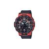Мужские часы PRO TREK Черные PRTB50-4 PRTB50-4