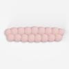 Комплект подставки для запястья для клавиатуры и мыши Shixun Puff Cloud