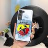 A-ABARTHs Italy Car Phone Case For Samsung Galaxy S25 S24 S23 S22 S20 S21 Note20 Ultra Plus Fe Colored Silver Cover