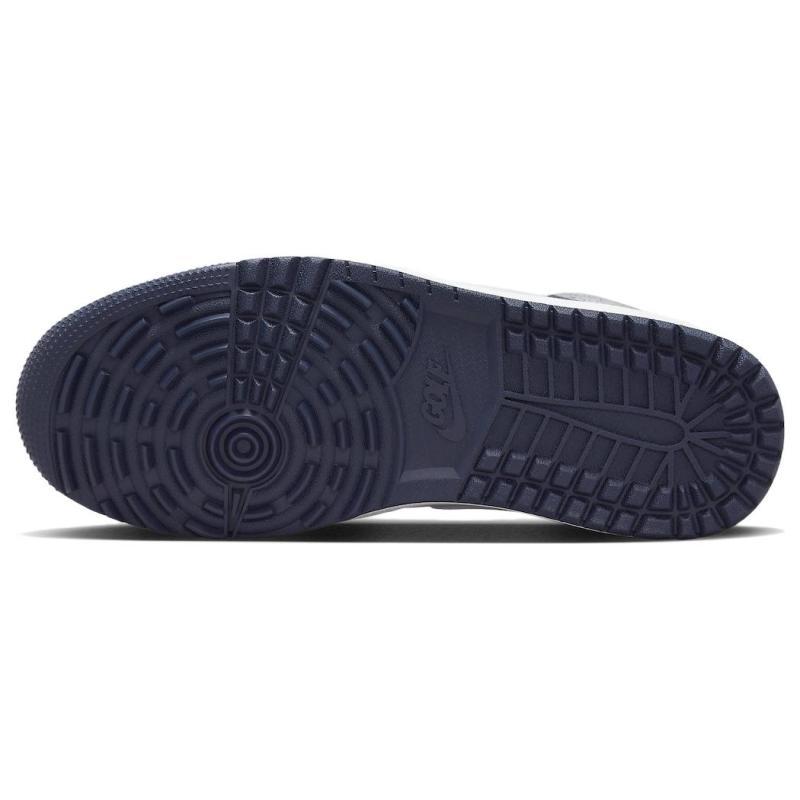Air Jordan 1 High Golf 'Midnight Navy' Jordan DQ0660-100
