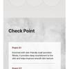 JMsolution - Пенка для умывания с муцином улитки Skin Boost Snail Cleansing Foam 1.5