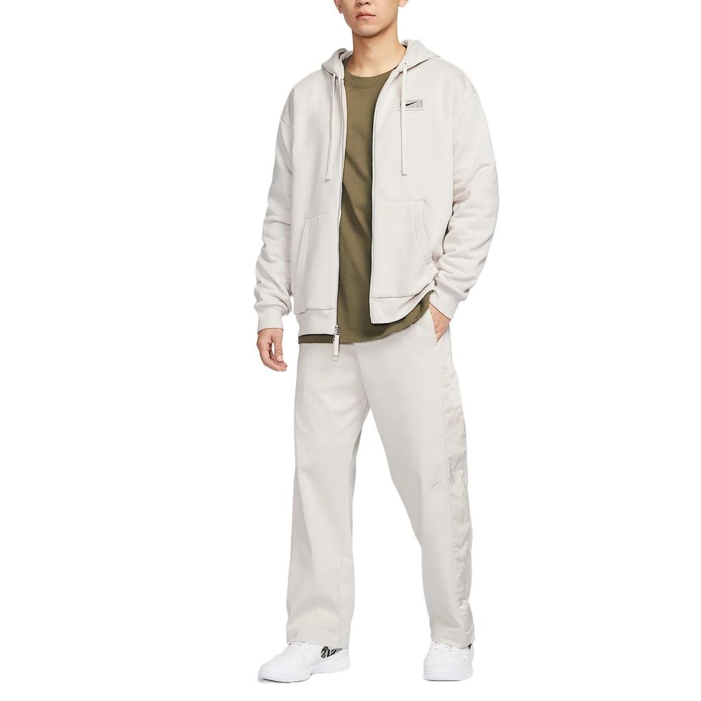 Nike Dri Fit Devin Booker Casual Pants Men's Light Earth Umber HJ3900-104