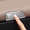 For Lexus ES200 ES260 ES300h 2018 2019 2020 2021 2025 Armrest box switch button decoration frame interior decoration accessories