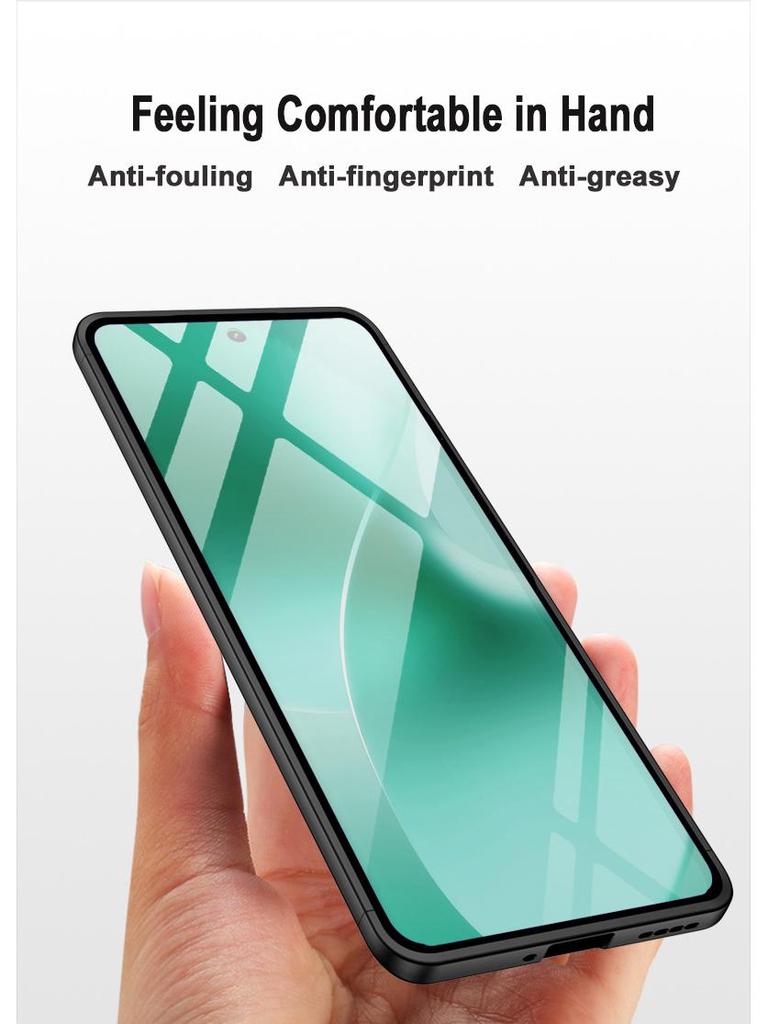 Чехол для телефона Realme15PRO: Креативная защита на 360°, Защита от падений