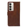 For Xiaomi 15 Case Calf Texture Leather Stand Book Style Phone Cover