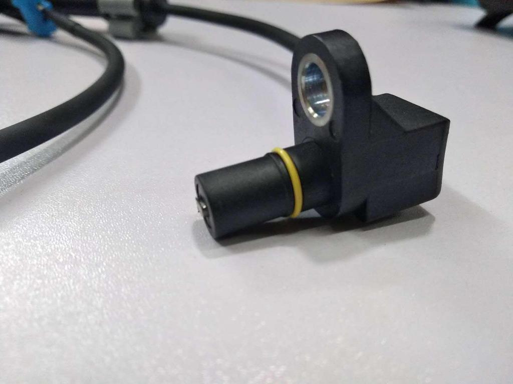 Cadillac Car ABS Wheel Speed Sensor 19181873