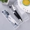 Professional Drawing Compass Set Math Geometry Drawing Tools School Students Exam Stationery