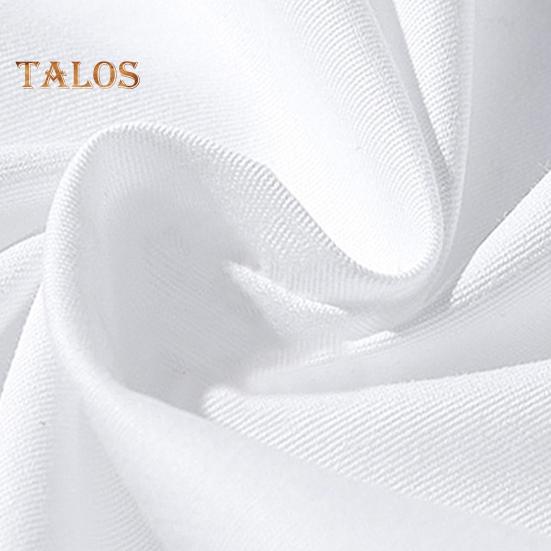 Летние брюки для медсестры со средней посадкой и эластичной резинкой на талии, широкие длинные брюки, однотонные женские рабочие брюки с карманами