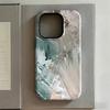 Clmj Чехол для телефона «Больше сыра» для iPhone 17 17e 16e 16 15 14 13 12 11 X XS XR XSMAX 7 8 Air Pro Max Plus Двухслойная задняя крышка