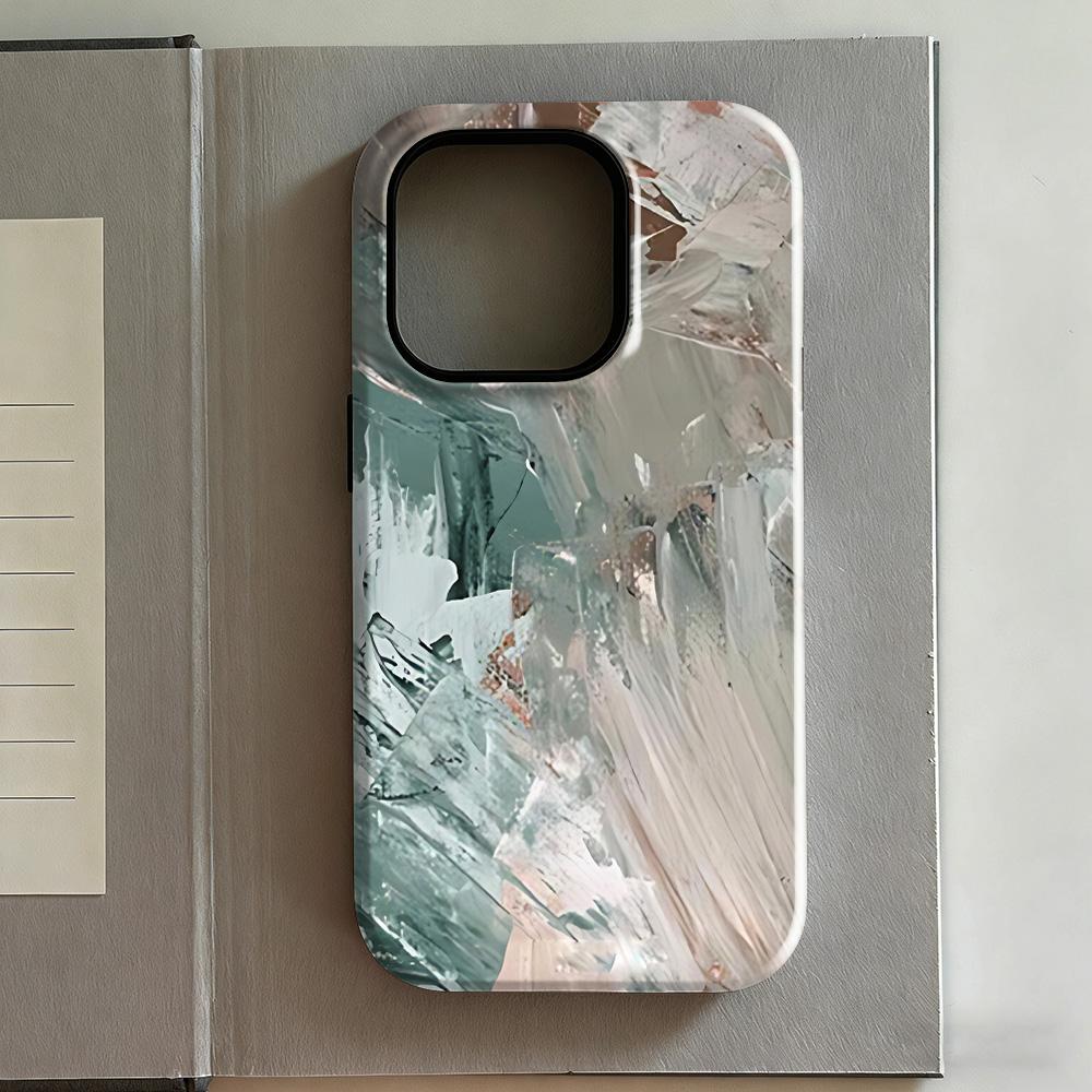 Clmj Чехол для телефона «Больше сыра» для iPhone 17 17e 16e 16 15 14 13 12 11 X XS XR XSMAX 7 8 Air Pro Max Plus Двухслойная задняя крышка