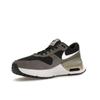 Nike Air Max SYSTM Dark Smoke Grey Мужские кроссовки белые DM9537-002