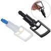 Vacuum Cupping Pump Cupping Pump Moisture Absorber Anti-Fat