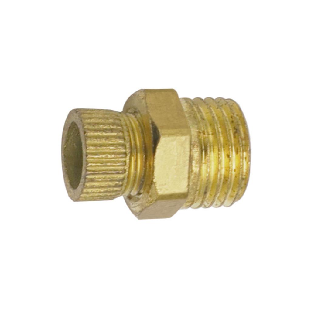 Automatic Drain Valves for Air Compressors Efficient Water Removal Extends Equipment Lifespans Easy Installation