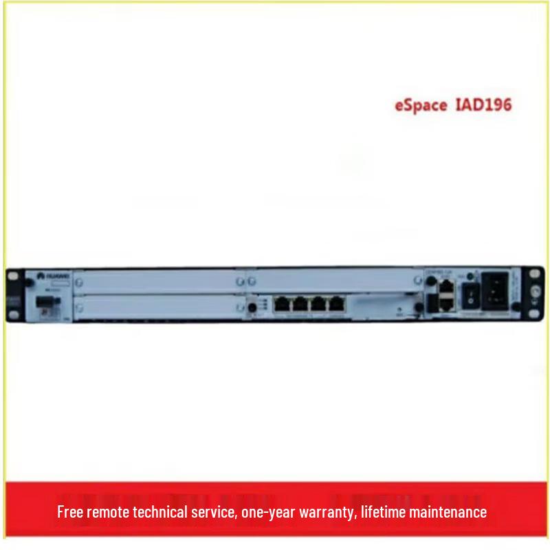 Huawei eSpace and IAD Series Communication System Components