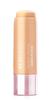 Lotus Makeup Ecostay Spot Cover All In One Make Up Stick SPF20, Rich Shell, 6.5g