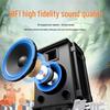 Songchuan International SA9-10 Portable KTV Speaker System CN plug (adapter included)
