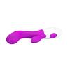 Pretty Love, 30-скоростной двойной вибрационный вибратор для точки G, AV Stick, секс-игрушка для женщин, женские игрушки для взрослых, товары для секса, эротическая машина
