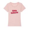 T-shirt Femme - SUPER MARRAINE 4