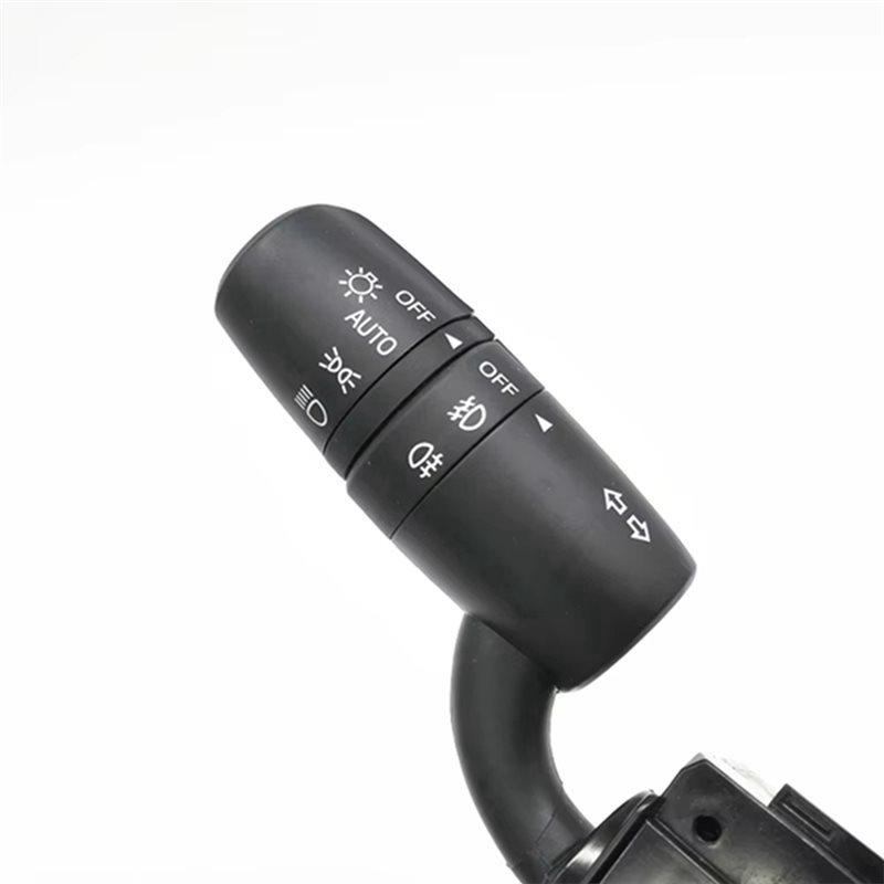 KD5166122 KD51-66-122 Переключатель подрулевой для указателей поворота и фар, переключатель противотуманных фар для Mazda 3, для Mazda 6, AETAZA, CX-5, CX-3