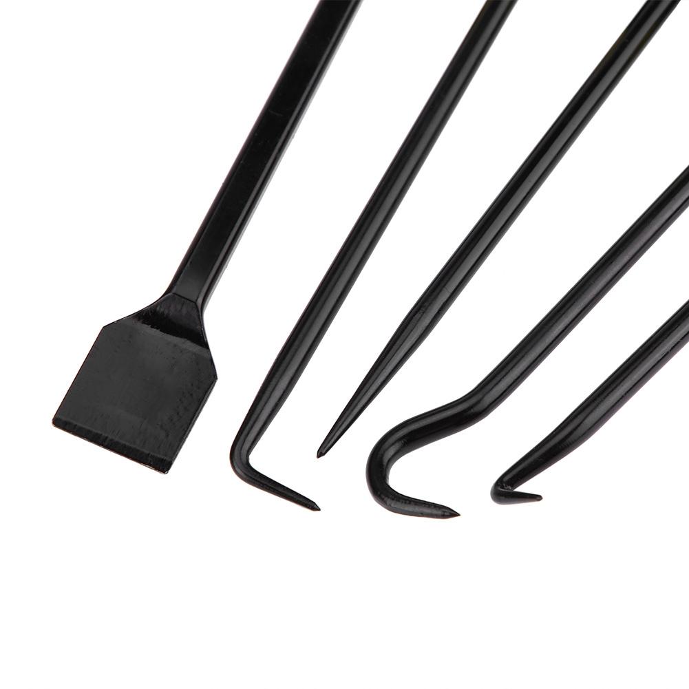 Набор из 9 инструментов для снятия скребков и захватов для прокладок