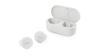 Denon Wireless Earphones Bluetooth PerL Personalized Microphone White AHC10PLWTEM AH-C10PL Function/aptX/IPX4 Splashproof/QuickSwitch/With