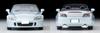 Tomytec Tomica Limited Vintage Neo Honda S2000 2006 Light Complete 335337 LV-N280c Model, Blue, Model,