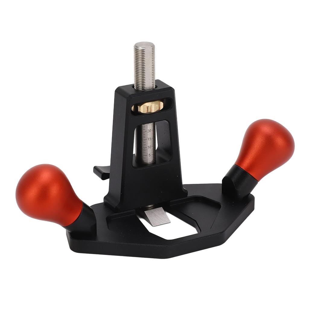 Деревообрабатывающий фрезерный станок Ручной фрезерный станок Обрезной самолет Лезвие для обработки анодным окислением Ручной строгальный станок