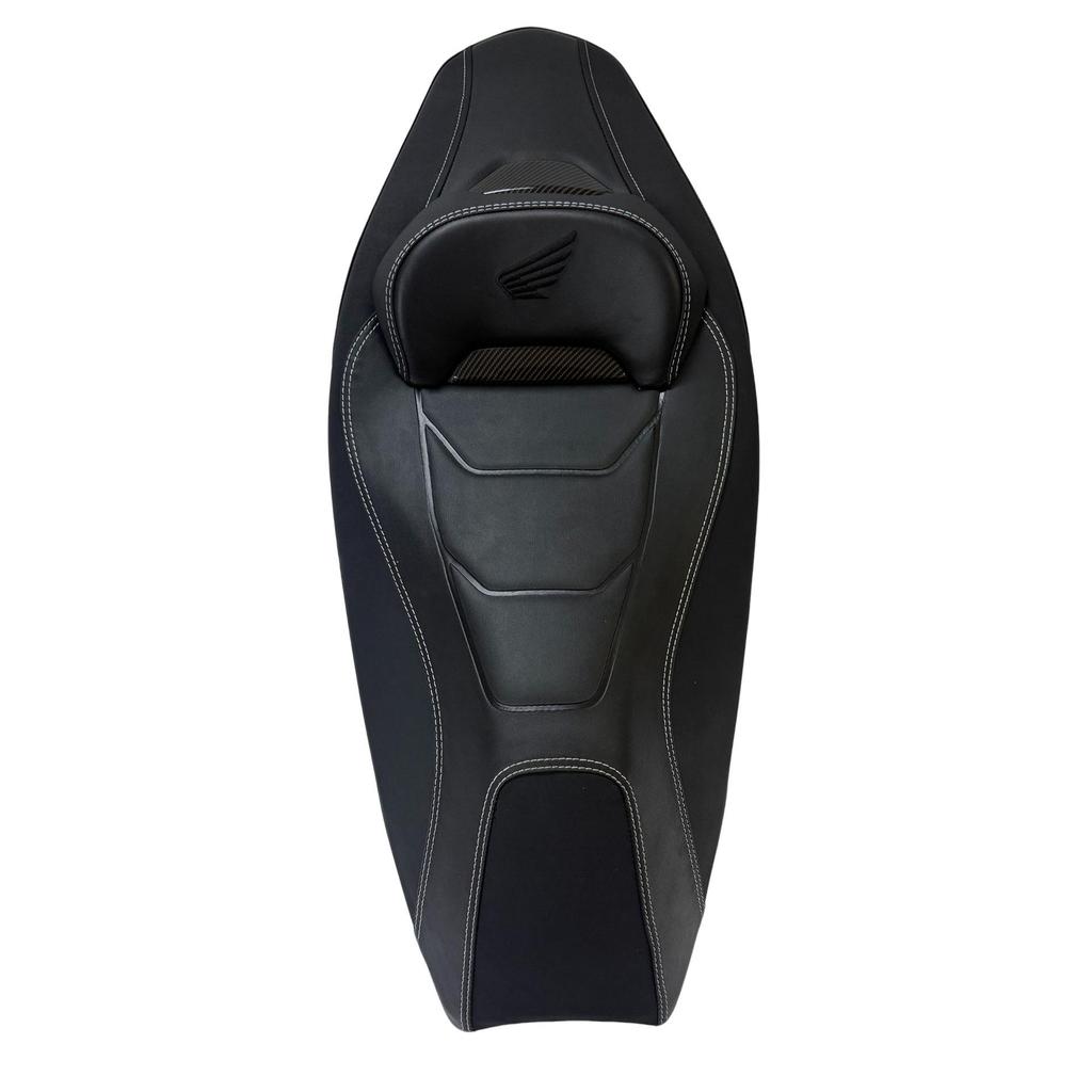 Honda PCX160 NS150gx Улучшенная Подушка Сиденья с Мягкостью и Поясничной Поддержкой