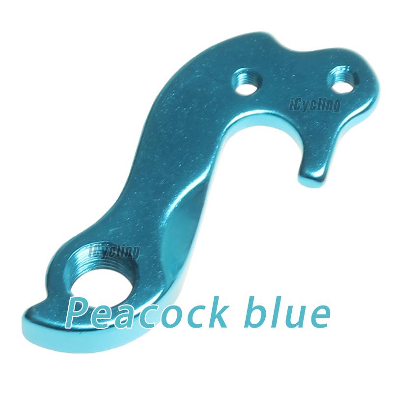 1pc Derailleur Hanger for Cube Elite AMS Aim Touring Analog MTB Curve Aerium HPC Tonopah Bicycle Rear Gear Mech Dropout 10106