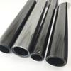 50cmx3m Auto Car Side Window Tint VLT 8% 35% 40% 80% Solar Foils 2 Ply Privacy Protection, Tea Paper Gray/Black Tinting Film