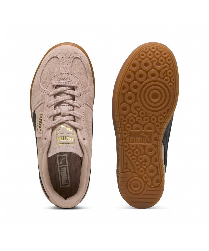 Puma [Official Puma] Palermo Elevata W (39934810)