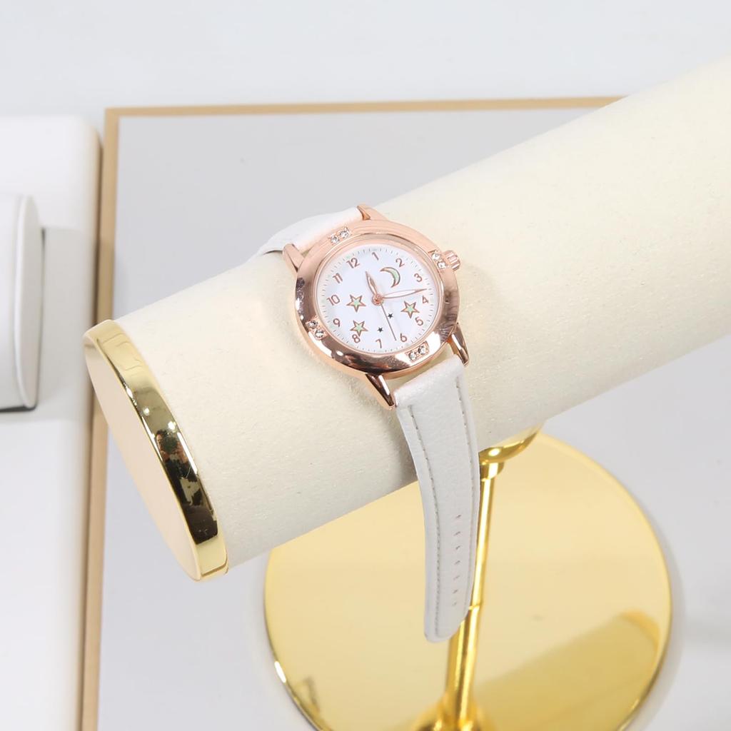 Детские аналоговые часы для девочек и Going to Going to Back to Present Watch, кварцевые, дисплей, детские, милые, день защиты детей, регистрация, школа,