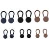 12Pcs Pants 10mm Button Extender Pant Waistband Expander Waist  Women