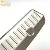 MG GT Stainless Steel Rear Guard Plate: Tailgate Protection Pedal