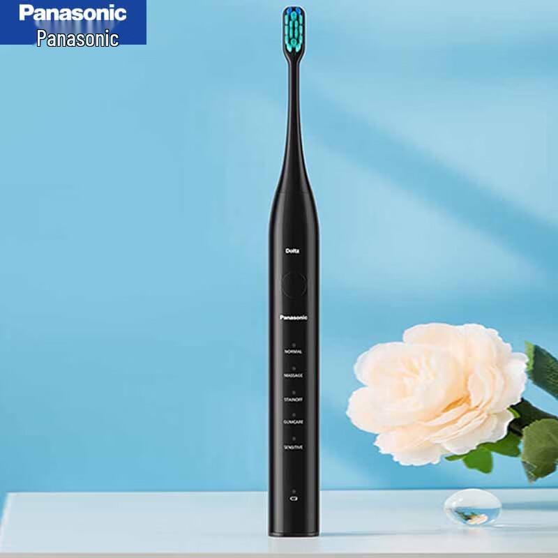 Panasonic EW-DC01 Sonic Electric Toothbrush