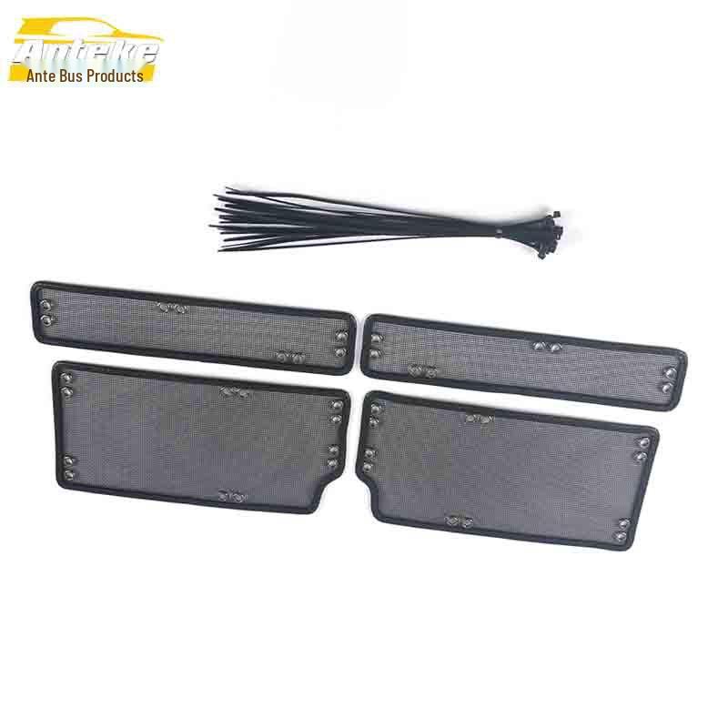 Защитная сетка от насекомых и сетка для защиты радиатора для моделей Lynk&Co 01 2017-2020 годов