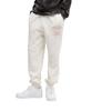 50-е БРЮКИ-ХУДИ VARSITY Мужские 2XL 033 Небеленый белый 783-5210023