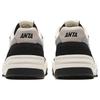 Anta Flame 5 Non-Slip Low-Top Sneakers Men Sneakers Black White 112428081-3