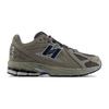 New Balance 1906R Big Kid Castlerock Natural Indigo Детские кроссовки Серые GC1906RB