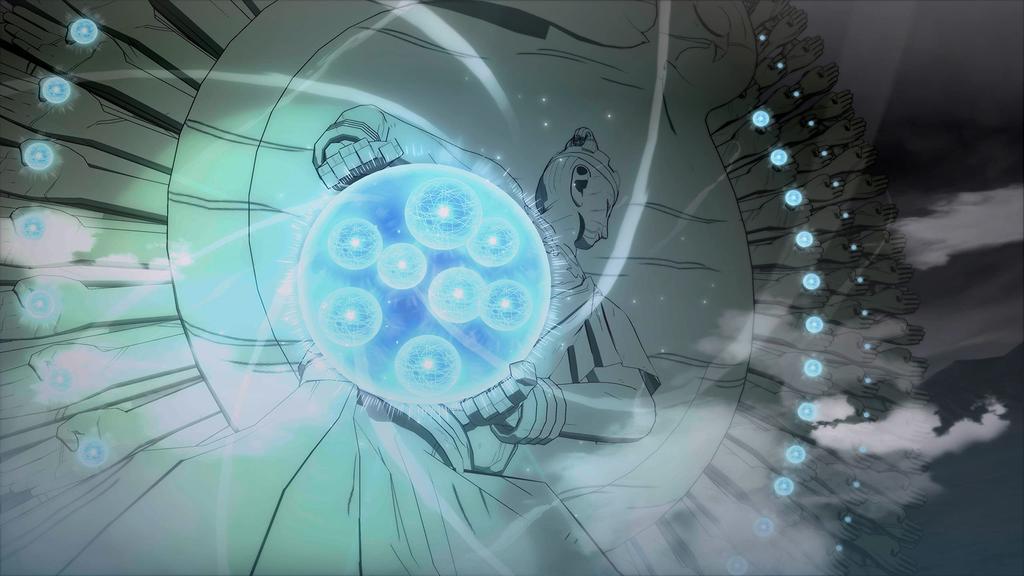 NARUTO X BORUTO Ultimate Ninja Storm Connections Север Xbox One Xbox Series X (Импортная версия Америка) &