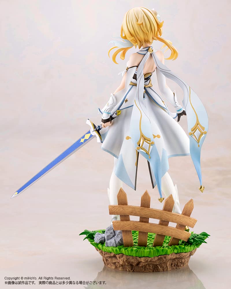 KOTOBUKIYA Genshin Firefly масштаб ПВХ окрашенная готовая фигурка 1/7