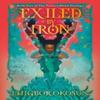 Exiled by Iron by Ehigbor Okosun Paperback Book 9780008615987