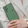 Чехол для мобильного телефона для Samsung Galaxy S26 Ultra S25 S24 S23 S22 S21 S20 Note10 с изображением горного велосипеда MTB