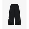 Color Block Logo Casual Pants Women Bottoms NP6NS83J