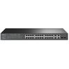 Tp-Link Switch Tp-link Omada Tl-sl2428p 28 Ports/ Rj-45 10/100 Poe/ Sfp